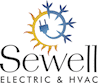Sewell Electric Company Logo