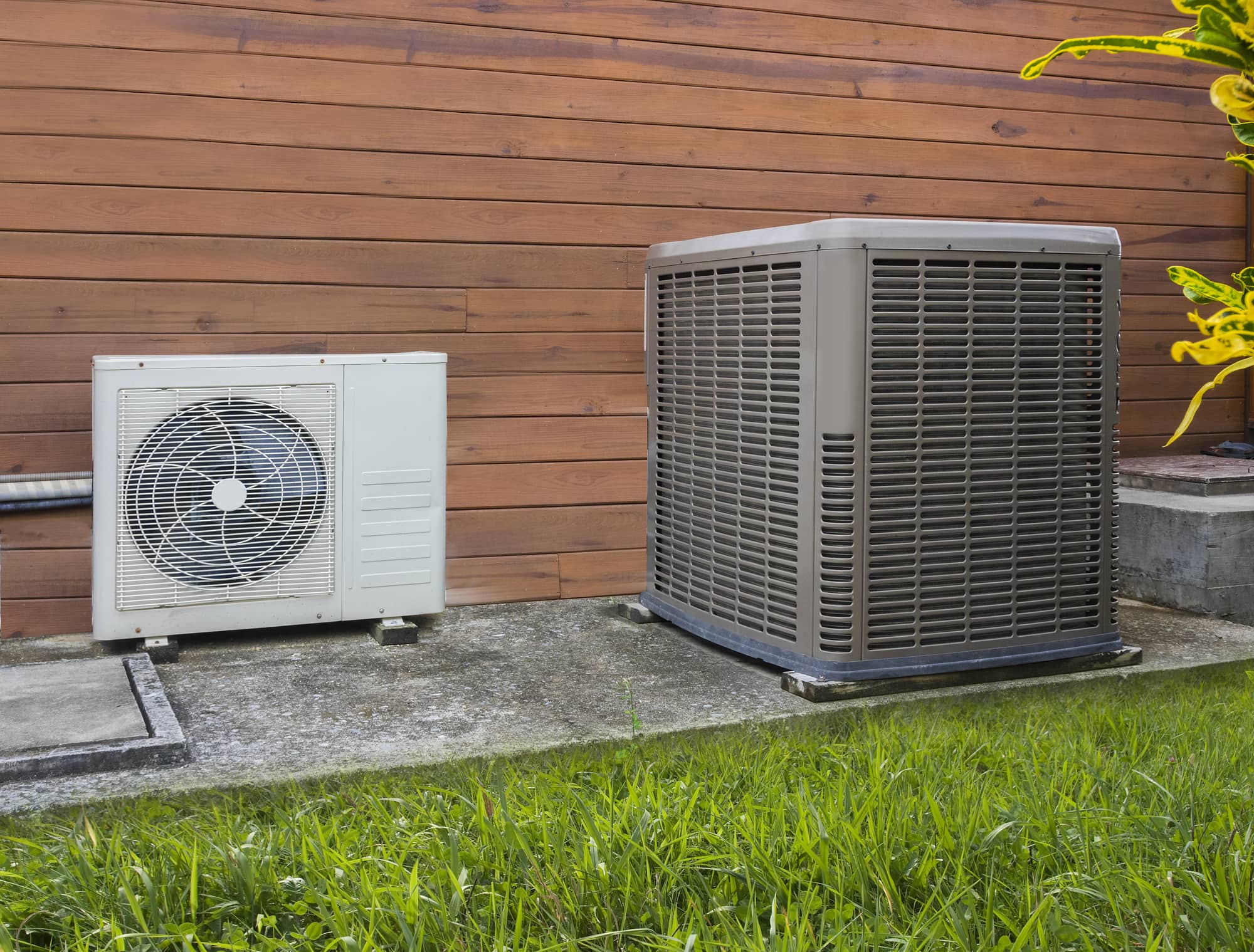 5 Reasons You Should Replace Your HVAC System