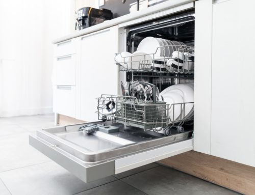 5 Signs You Need a Dishwasher Repair