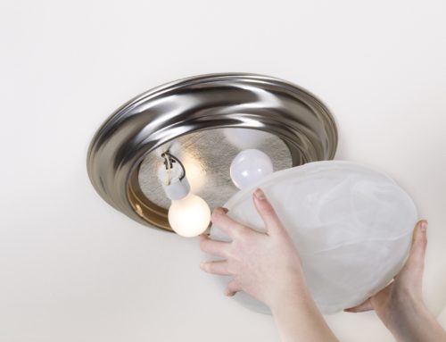 Common Ceiling Light Fixture Problems and How to Fix Them