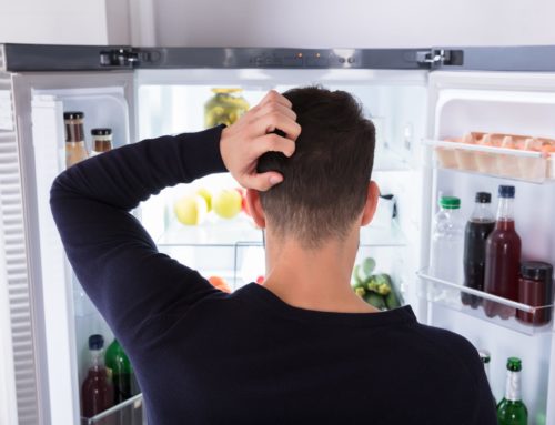 Freezer Troubleshooting and Repair: A Short Guide