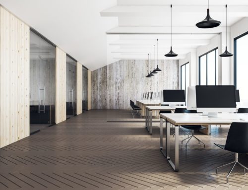Office Lighting 101: Installation, Design, and Best Practices