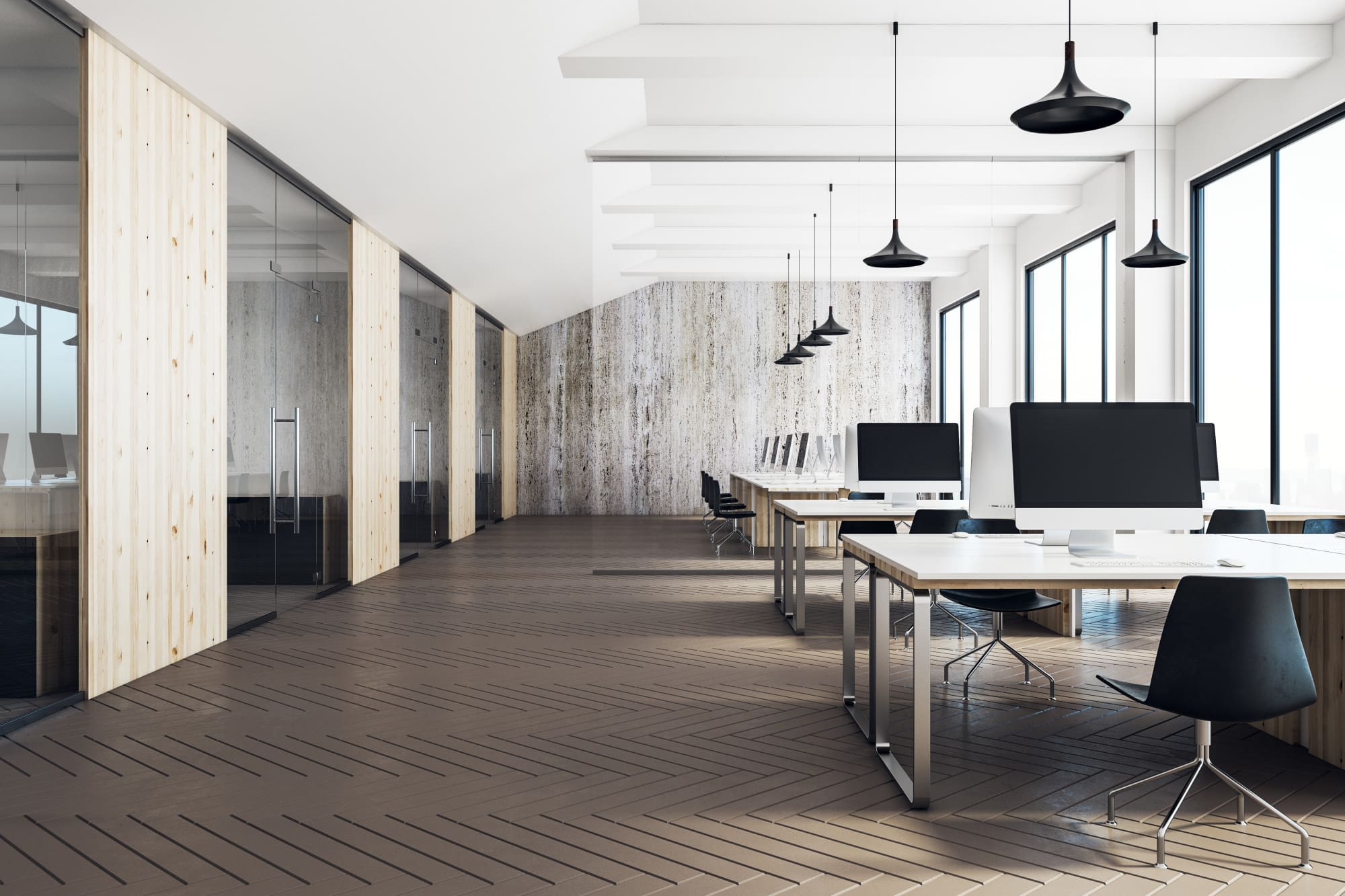 Office Lighting 101: Installation, Design, and Best Practices -