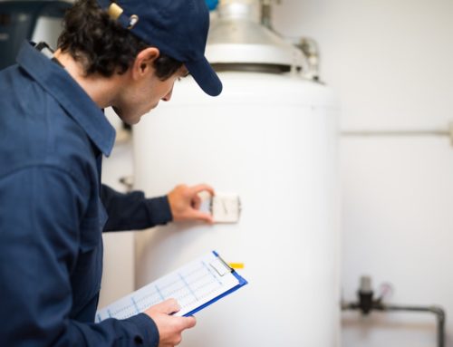 5 Signs of a Failing Water Heater