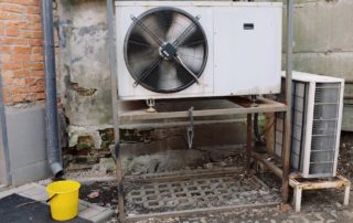 how much is a new hvac system