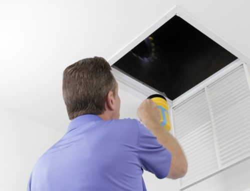 How To Clean Hvac Ducts