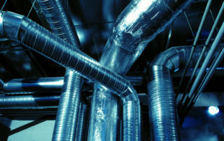 how does an hvac system work