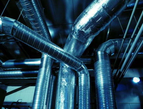 How Does an Hvac System Work?