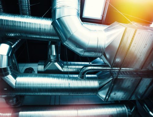 Common Commercial HVAC Repair Issues to Avoid