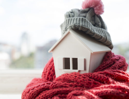 Preparing for Winter: How to Get Your HVAC System Ready