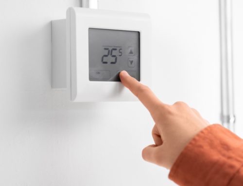 5 Common Thermostat Problems and Solutions