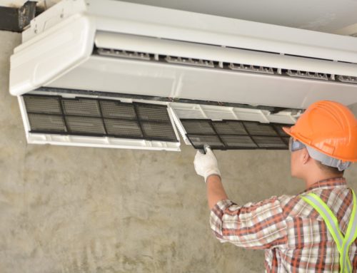 5 AC Unit Maintenance Mistakes New Homeowners Often Make