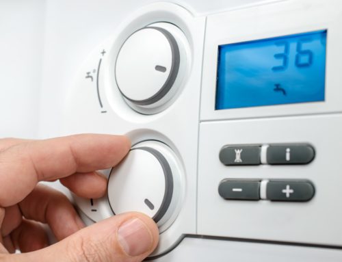 Is It Time for Heating Repair? 5 Possible Signs