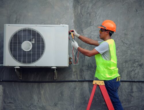 3 Common Reasons for Hiring HVAC Services