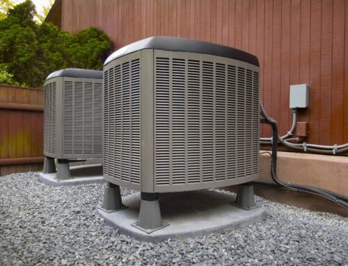 A Quick Guide to HVAC Noise Reduction