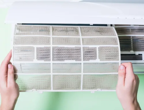 How to Choose the Right Air Conditioner Filter Sizes for Your AC Unit