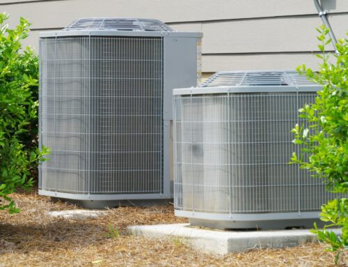 How to Clean an Outside AC Unit: Top Tips From the Experts