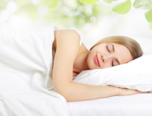 What Is the Best Humidity for Sleeping at Night?