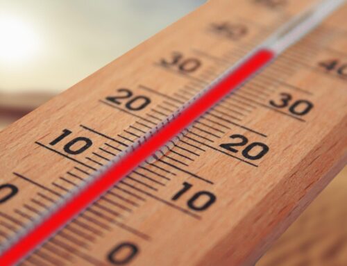 What Does Ambient Temperature Mean and How Do You Control It?