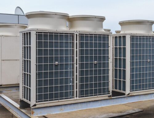 5 Benefits of Regular Commercial HVAC Cleaning