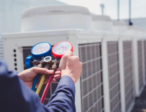 3 Questions to Ask Commercial HVAC Contractors