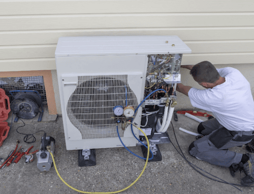 3 Tips for Hiring a Local Heat Pump Installer