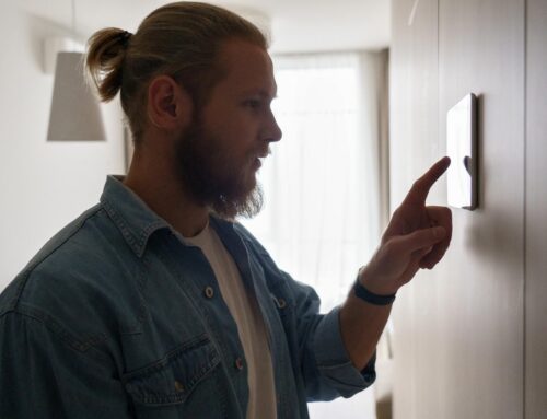 Electric Thermostat vs Manual: Which is Better for Your Home?