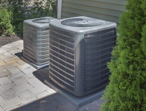 AC Unit Buzzing Every Few Minutes? Causes and Fixes Explained