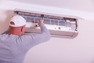 HVAC inspection checklist