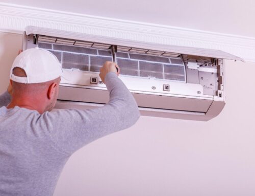 A Handy HVAC Inspection Checklist for Homeowners