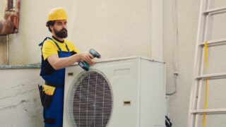 HVAC tune up cost