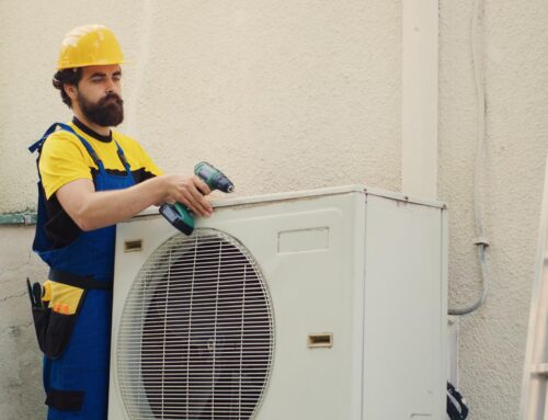 How Much Does an HVAC Tune Up Cost?