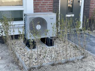 does HVAC tuning prevent heat pump failure