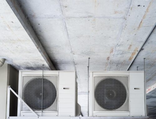 4 Key Factors in Successful Commercial HVAC Installation