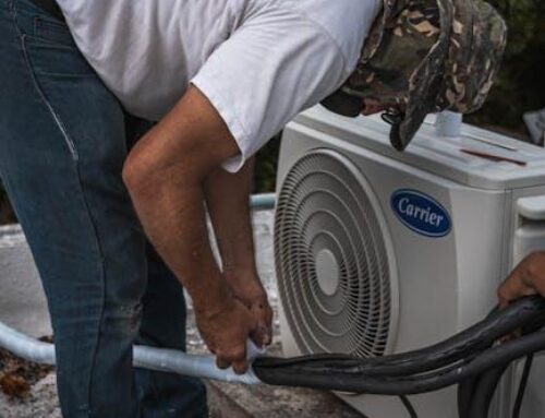 Top 5 Tips for Cleaning HVAC Coils