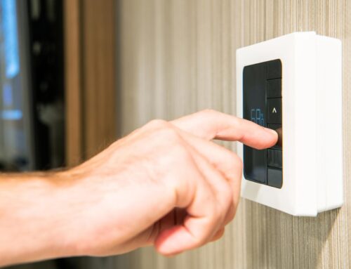 Stay Cozy for Less: Winter Thermostat Setting That Save Energy