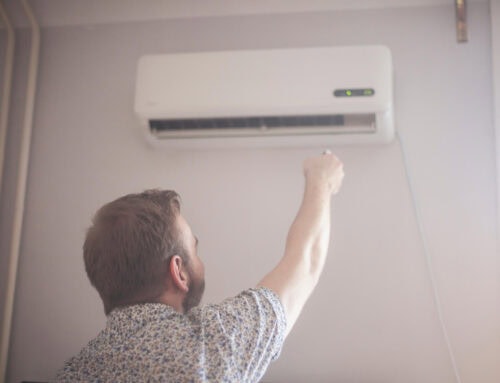 What Are the Signs You Need to Start Replacing HVAC System Parts?