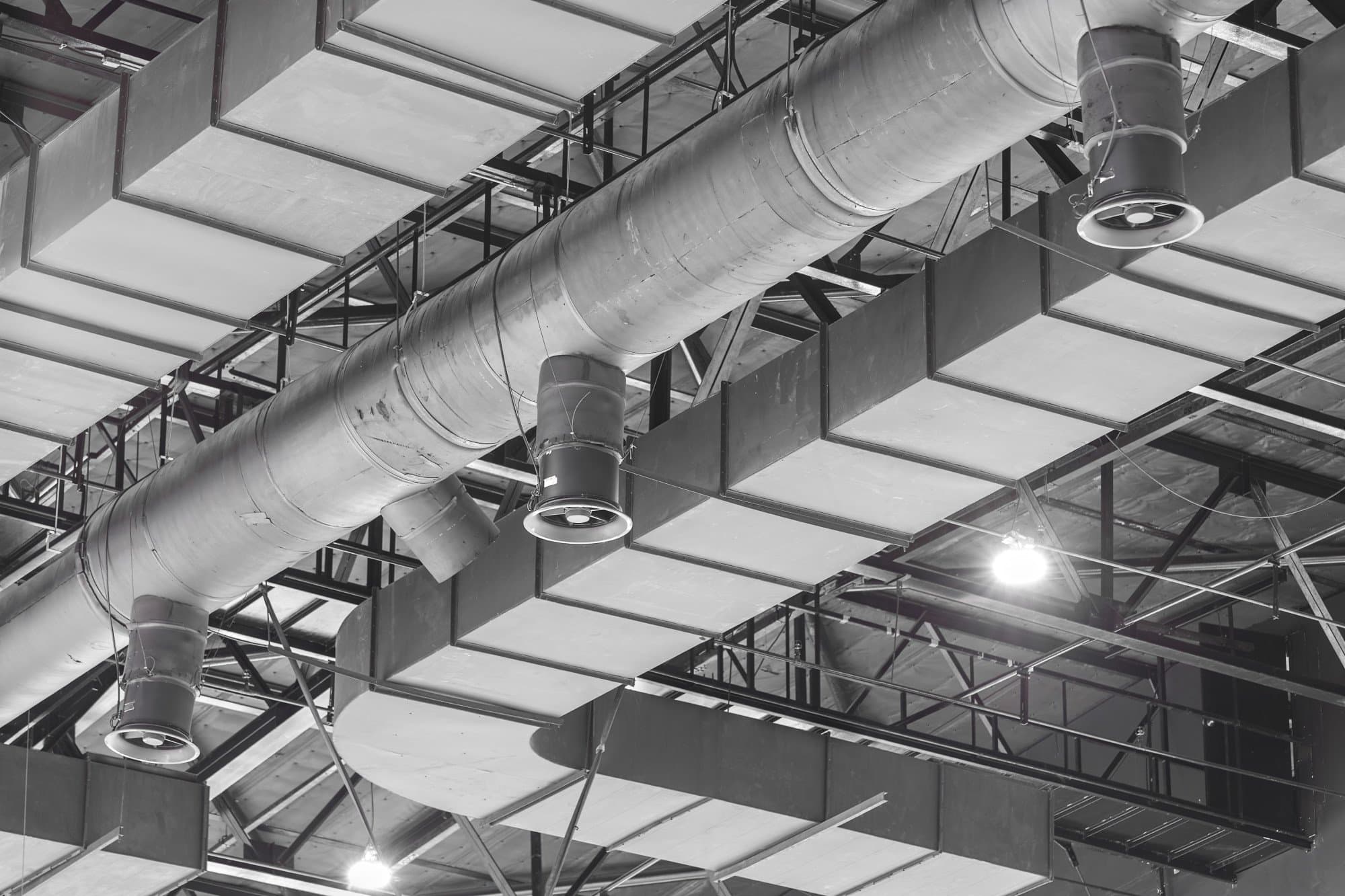 air ducts