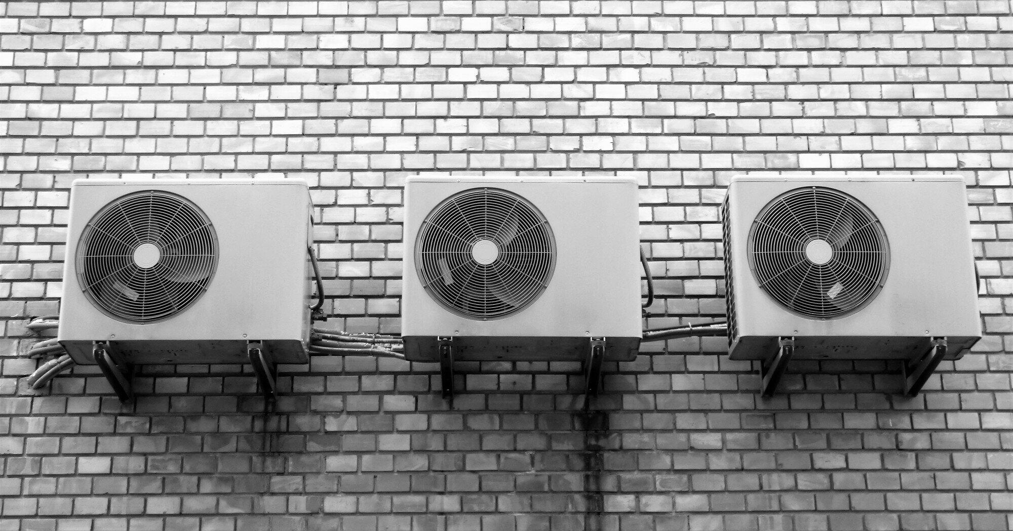 ac filter sizes