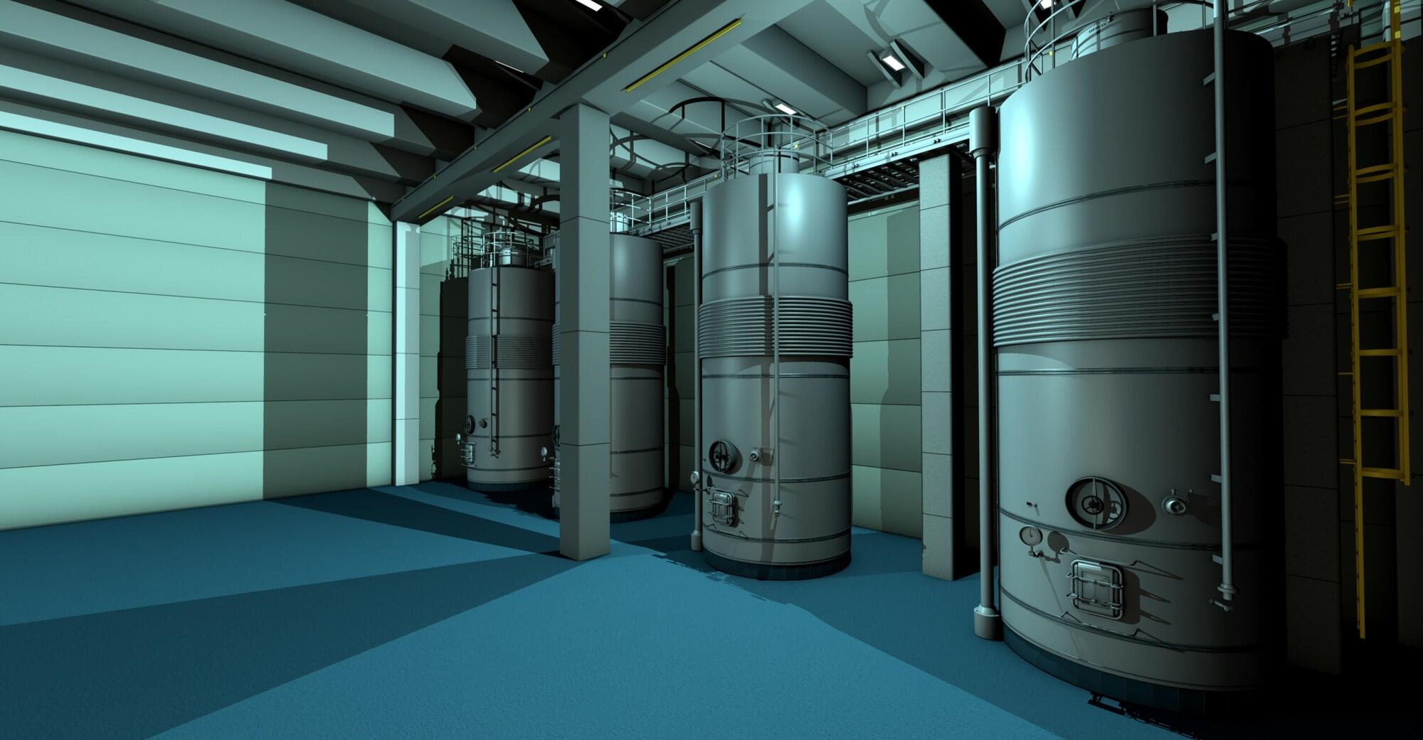 commercial HVAC replacement