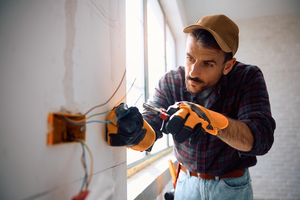 Electrician