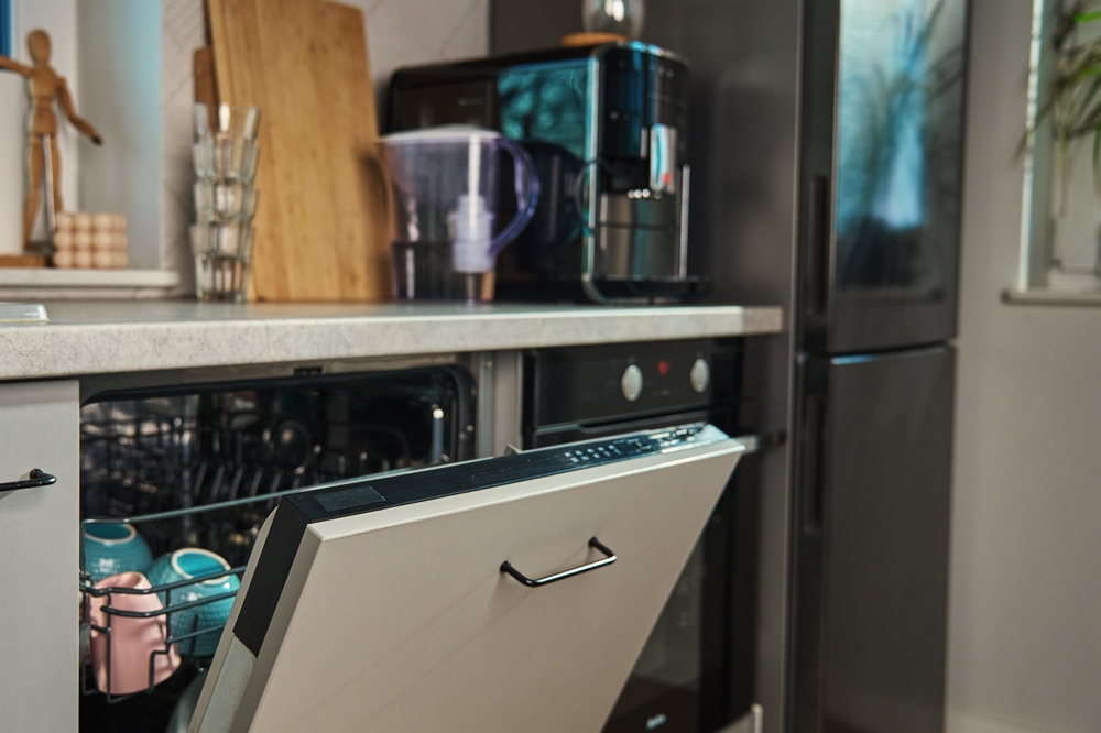 Appliance Care