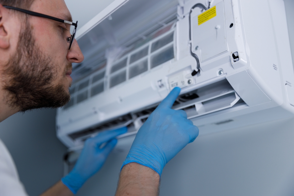HVAC System