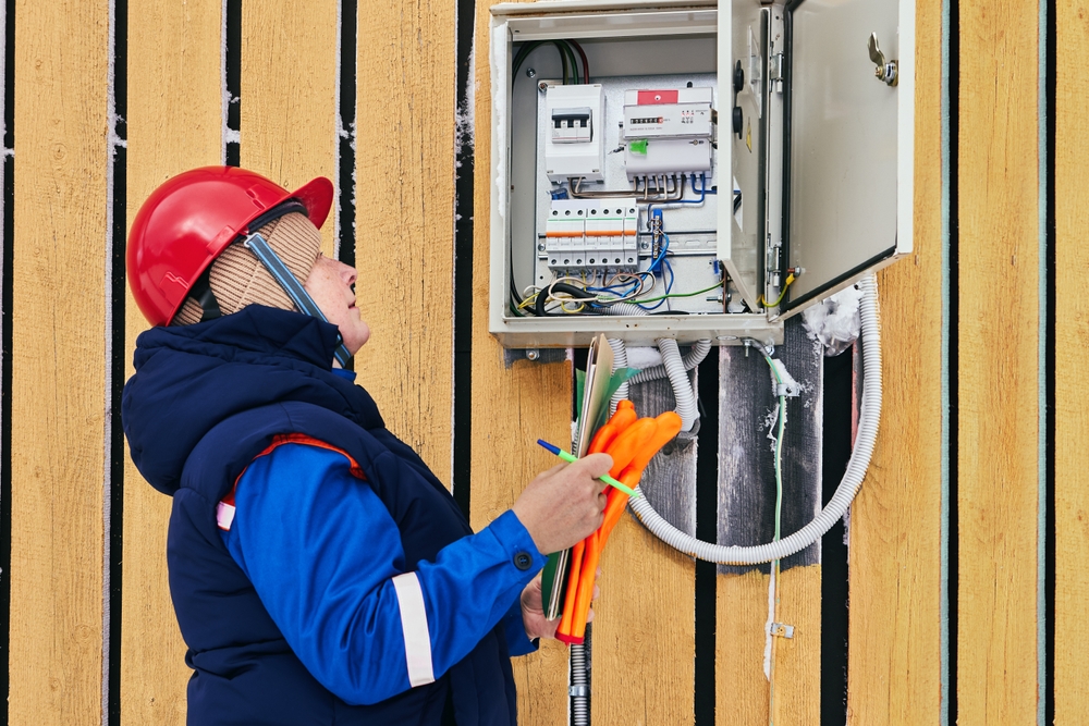 why does my appliance keep tripping the breaker